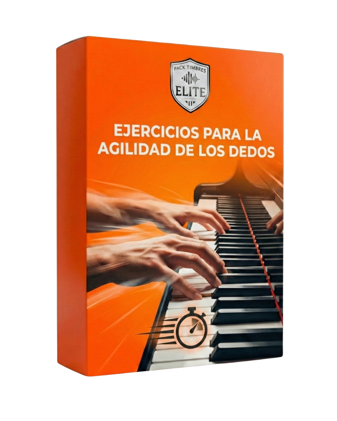 Bono 3: Ejercicios Agilidad